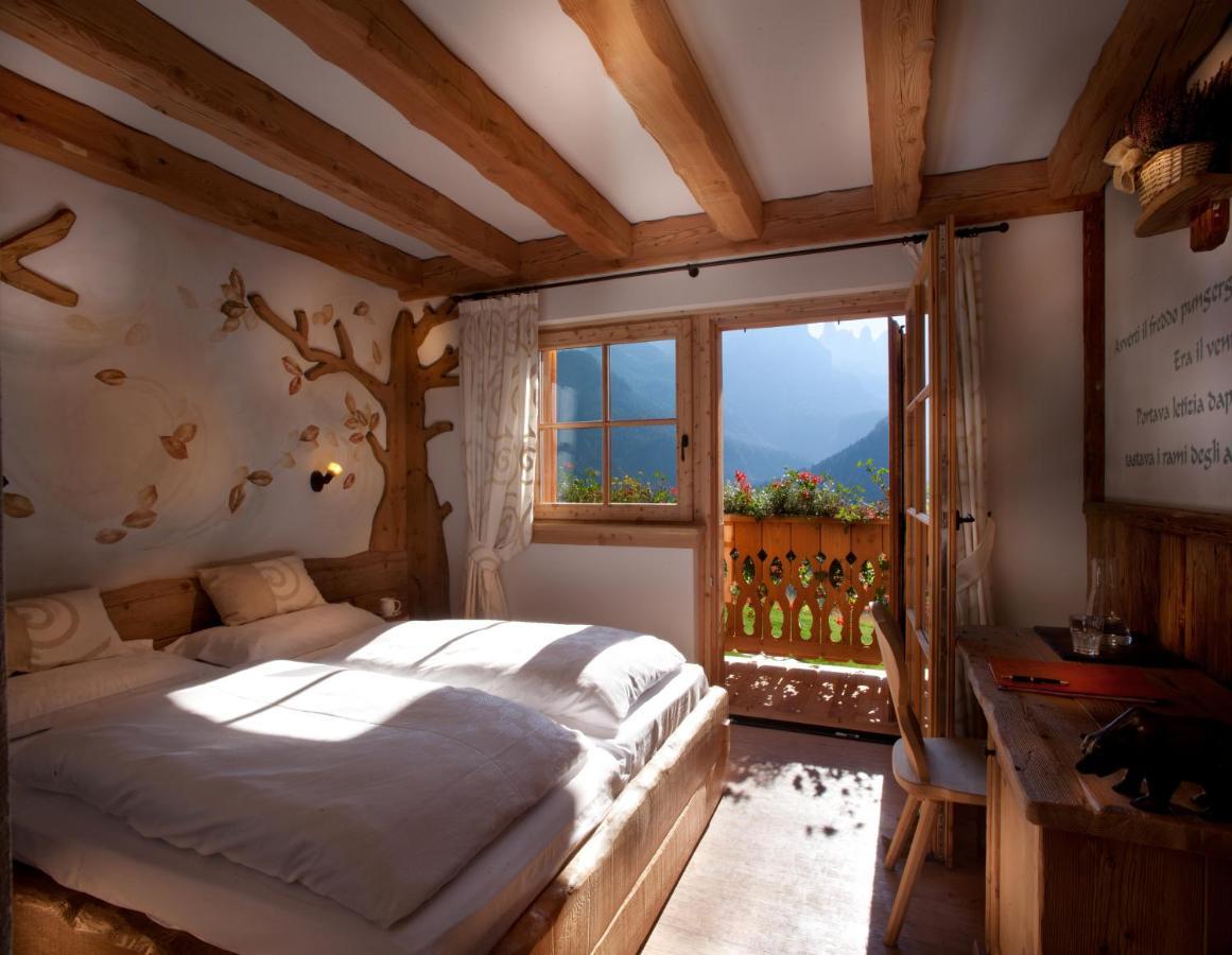 Fogajard Lovely Chalet Madonna di Campiglio Exterior photo